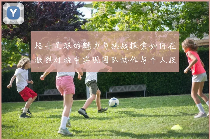 格斗足球的魅力与挑战探索如何在激烈对抗中实现团队协作与个人技术的完美结合