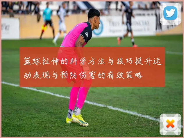 篮球拉伸的科学方法与技巧提升运动表现与预防伤害的有效策略