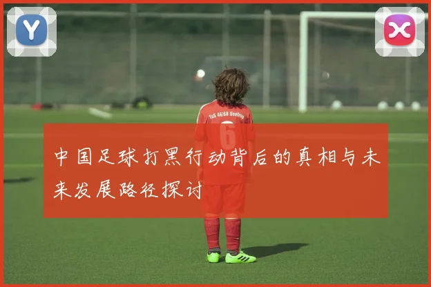 中国足球打黑行动背后的真相与未来发展路径探讨